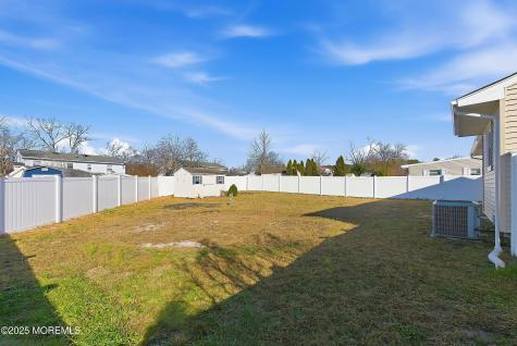 11 Forest Valley Drive Toms River NJ 08755