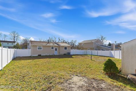 11 Forest Valley Drive Toms River NJ 08755