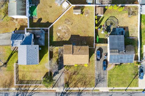 11 Forest Valley Drive Toms River NJ 08755