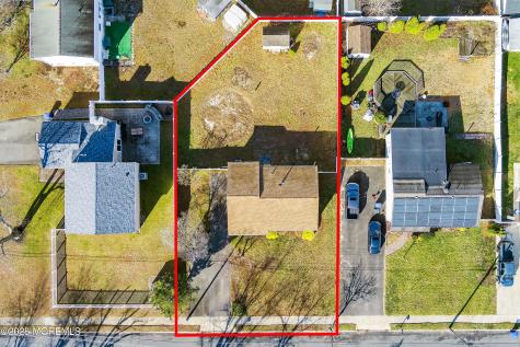 11 Forest Valley Drive Toms River NJ 08755