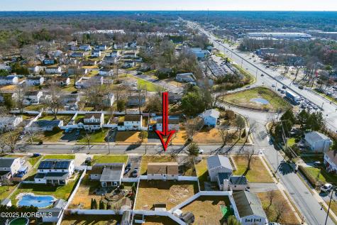 11 Forest Valley Drive Toms River NJ 08755