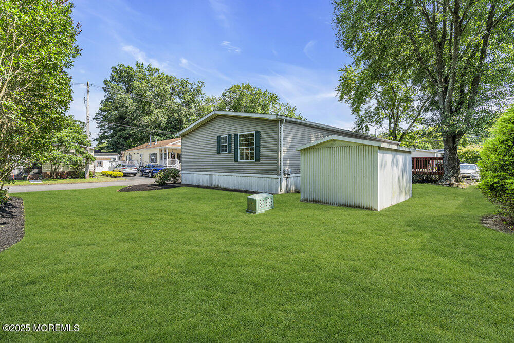 93 Village Road Morganville NJ 07751