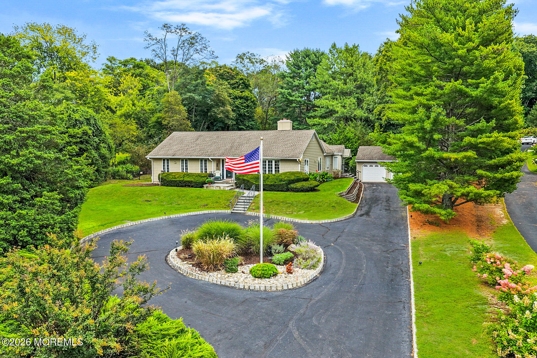 2318 Ramshorn Drive Manasquan NJ 08736