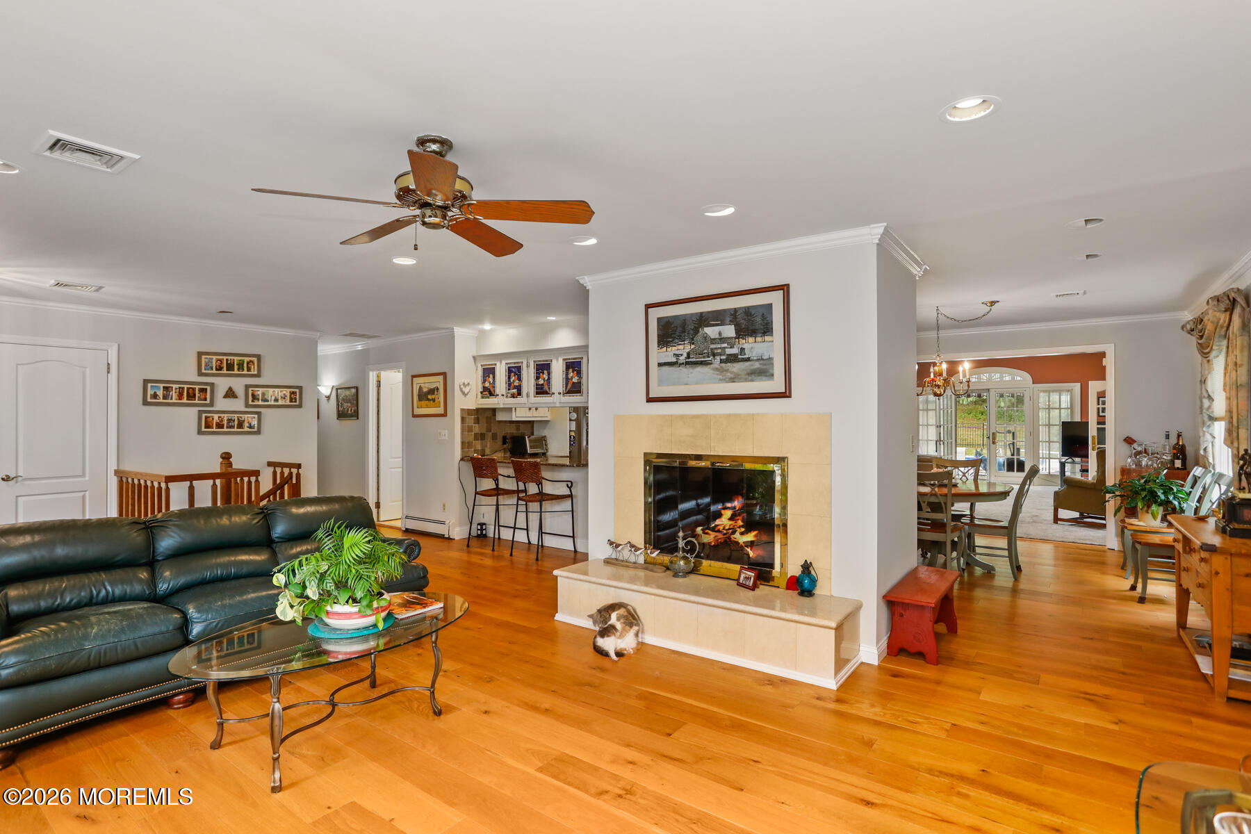 2318 Ramshorn Drive Manasquan NJ 08736