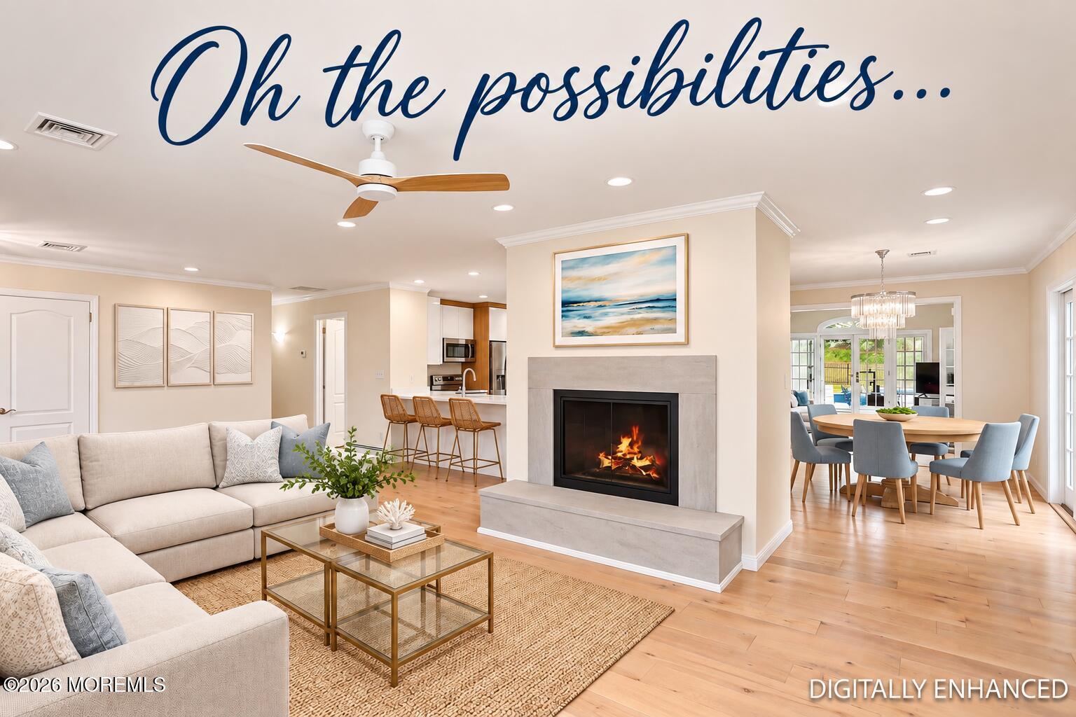 2318 Ramshorn Drive Manasquan NJ 08736