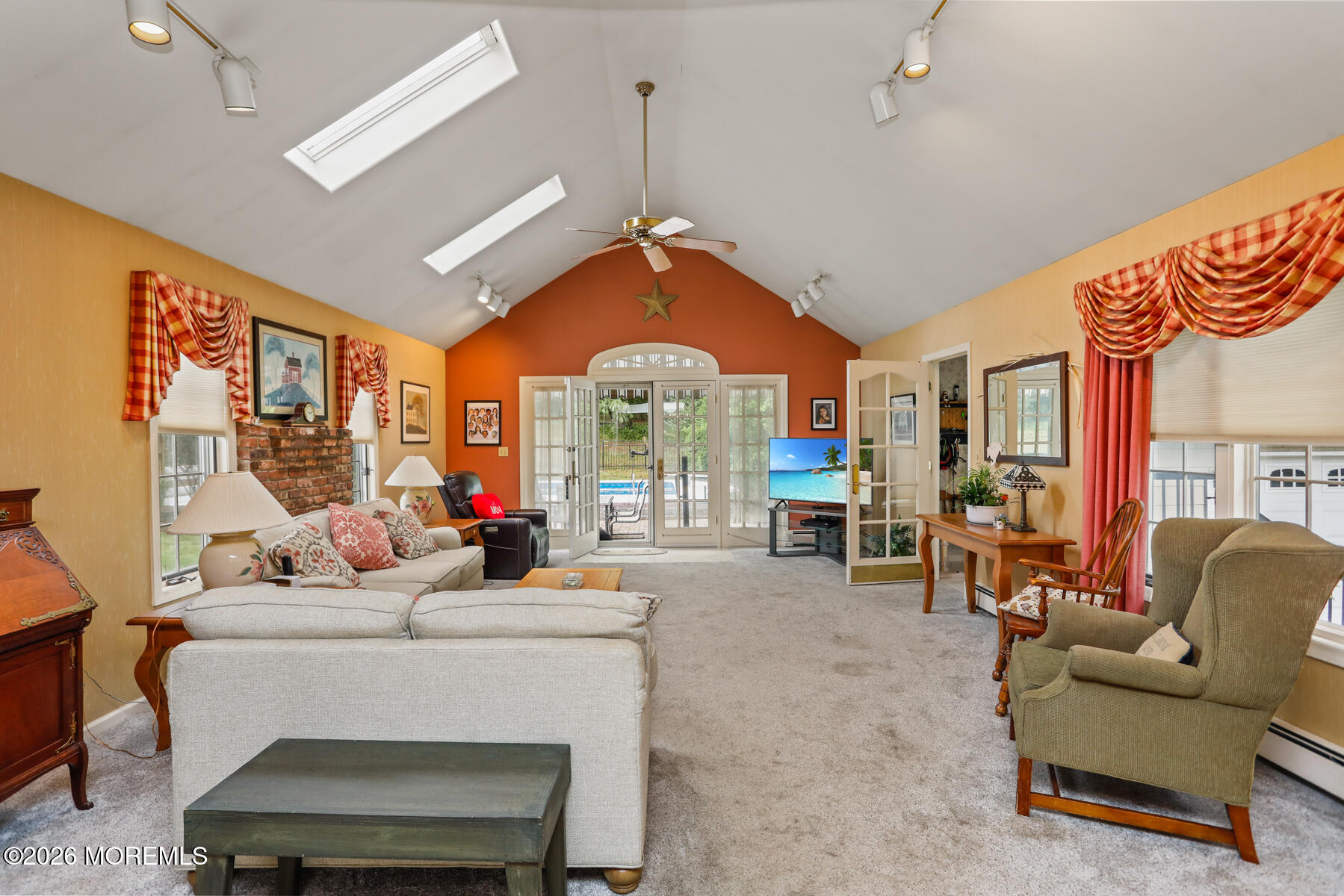 2318 Ramshorn Drive Manasquan NJ 08736