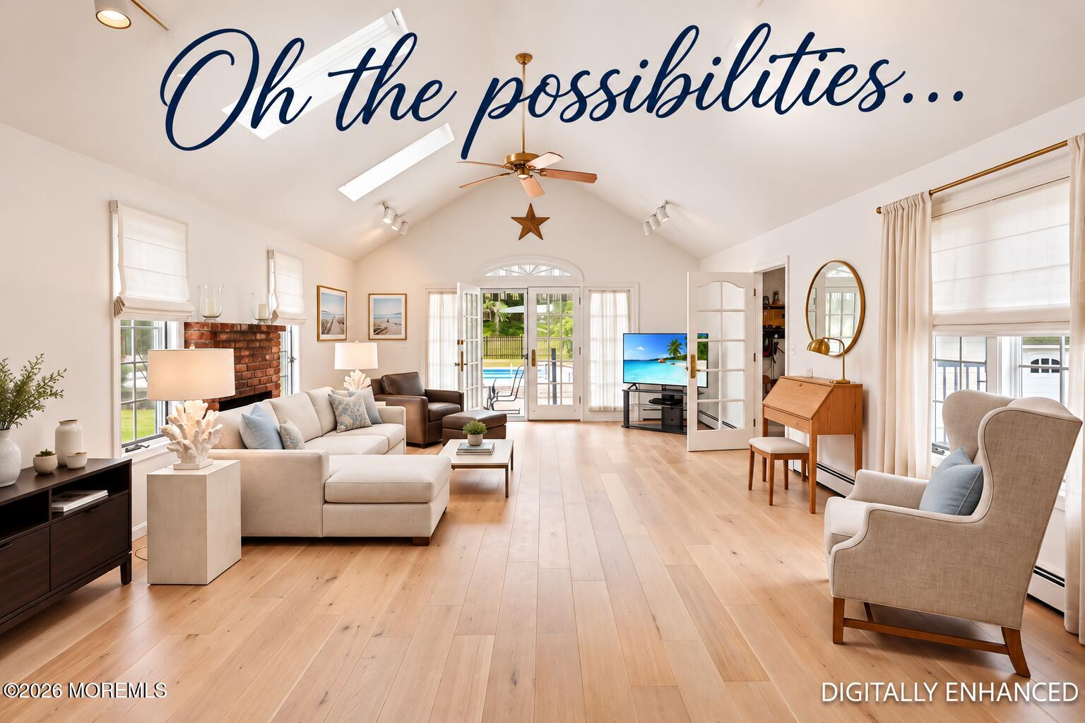 2318 Ramshorn Drive Manasquan NJ 08736
