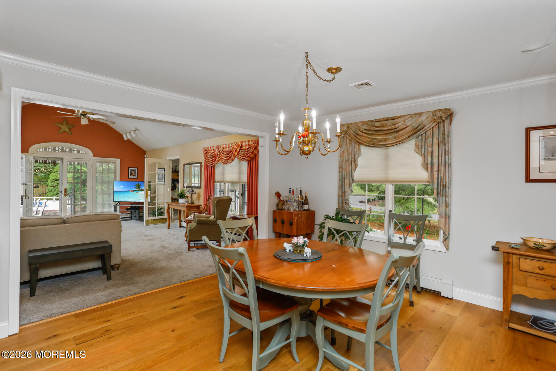 2318 Ramshorn Drive Manasquan NJ 08736