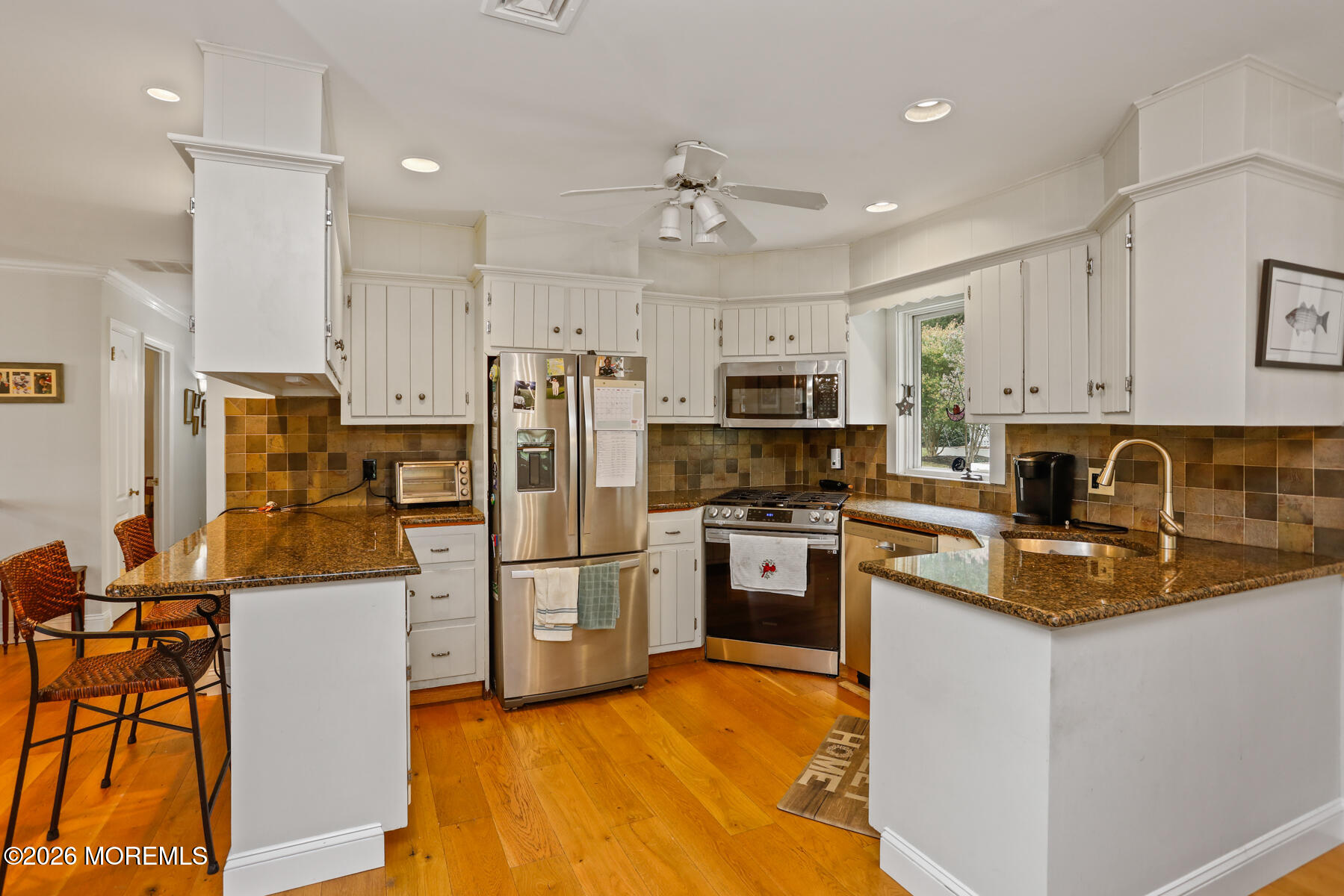 2318 Ramshorn Drive Manasquan NJ 08736