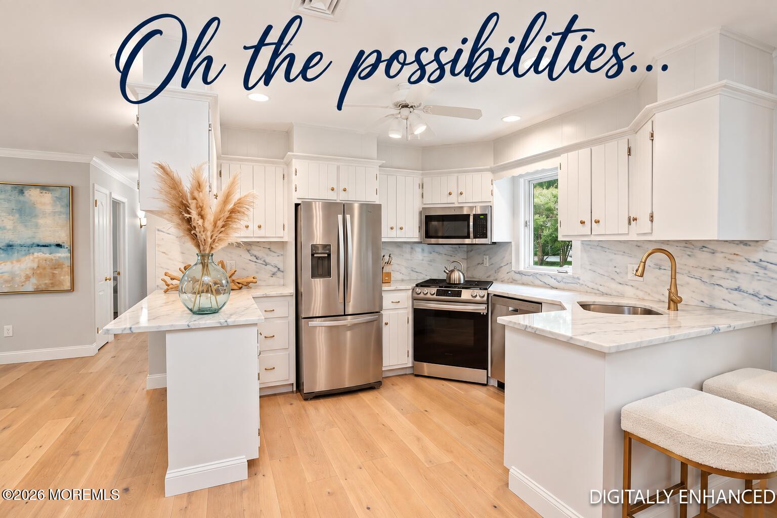 2318 Ramshorn Drive Manasquan NJ 08736