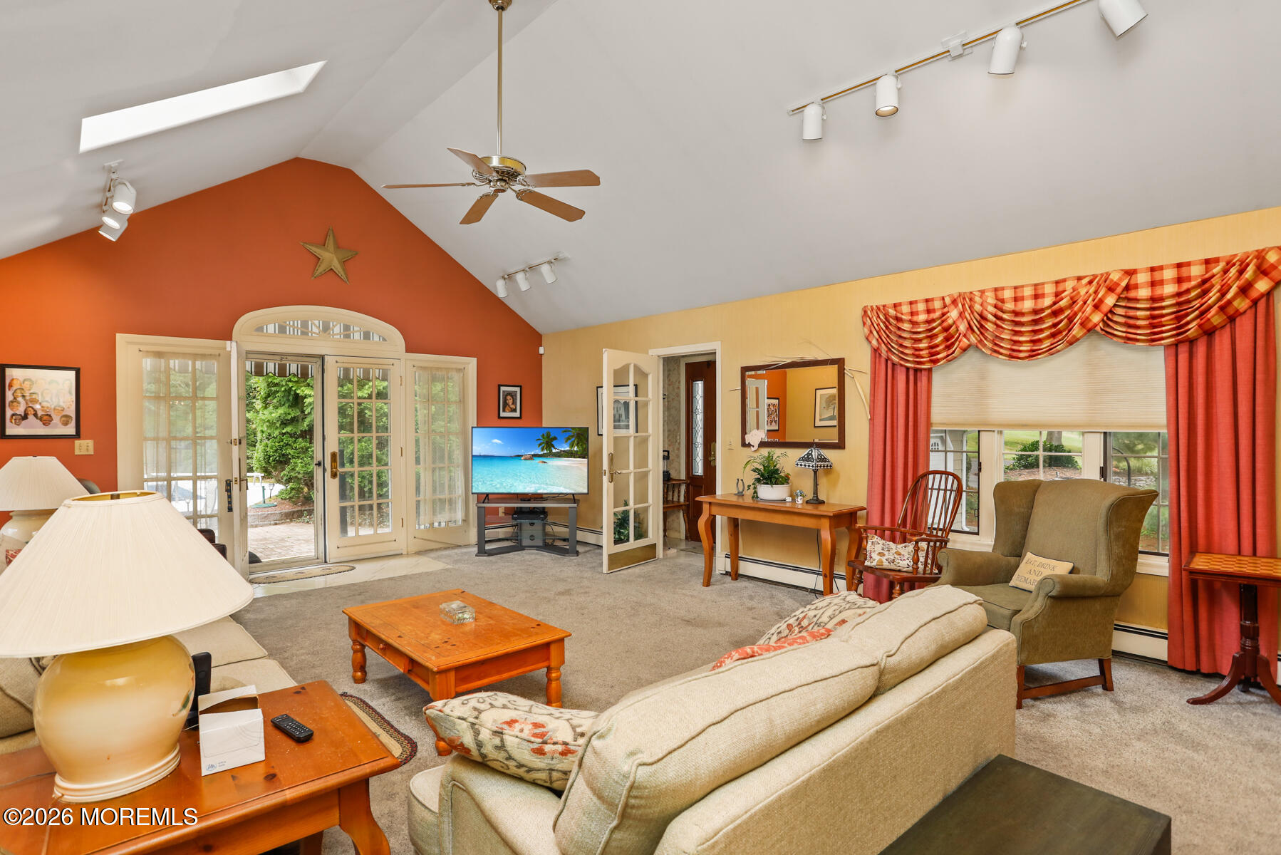 2318 Ramshorn Drive Manasquan NJ 08736