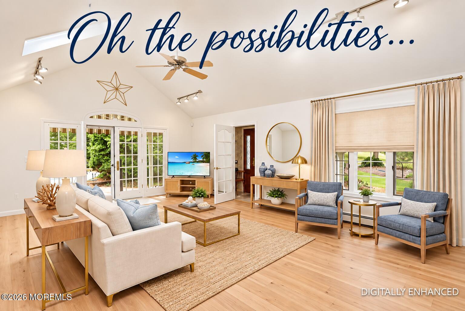 2318 Ramshorn Drive Manasquan NJ 08736