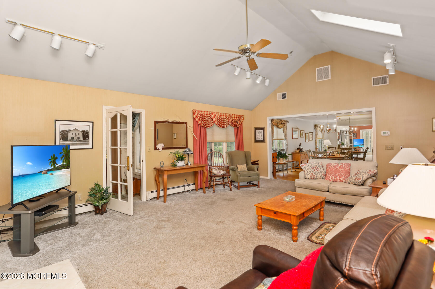 2318 Ramshorn Drive Manasquan NJ 08736