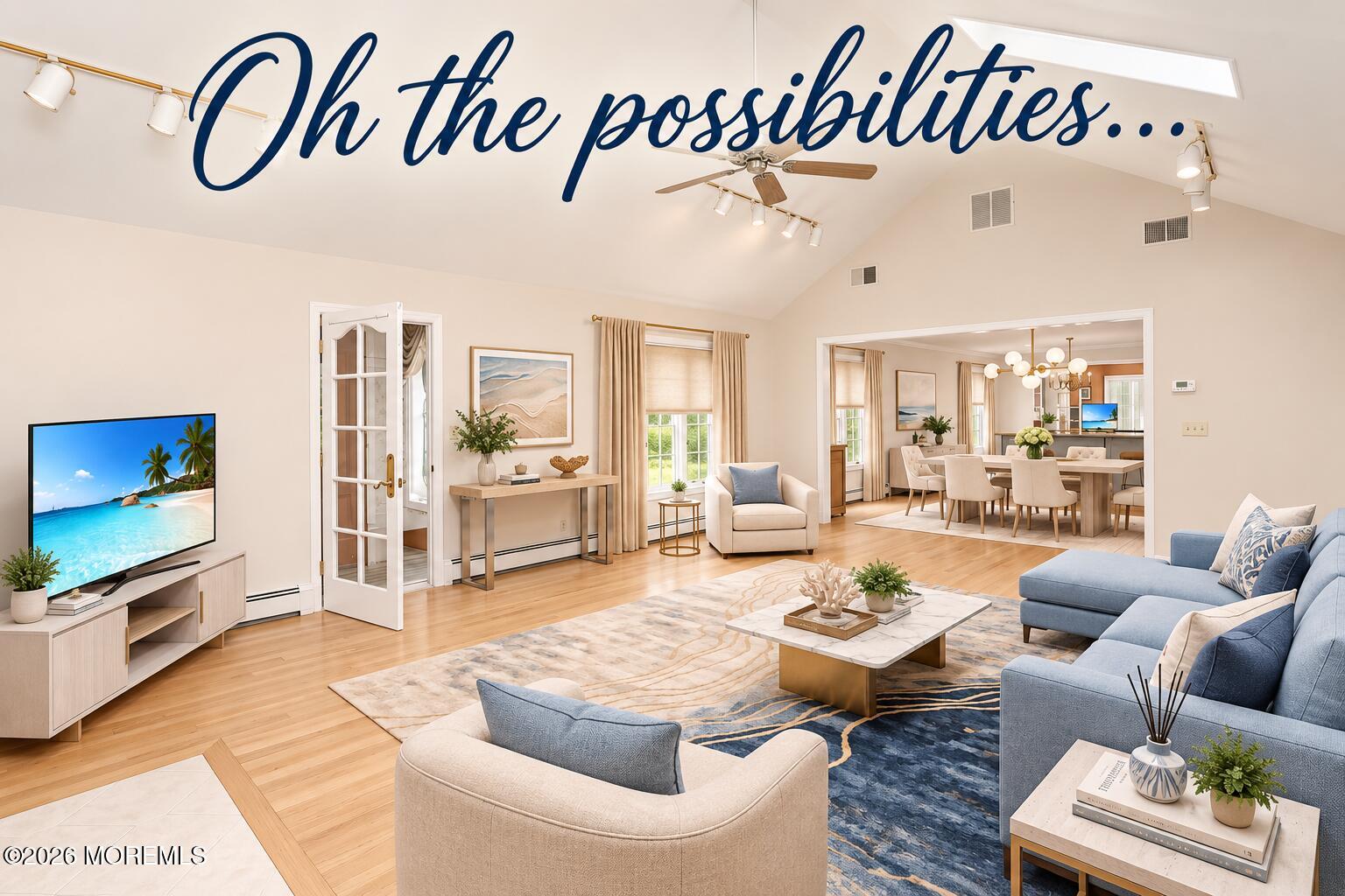 2318 Ramshorn Drive Manasquan NJ 08736