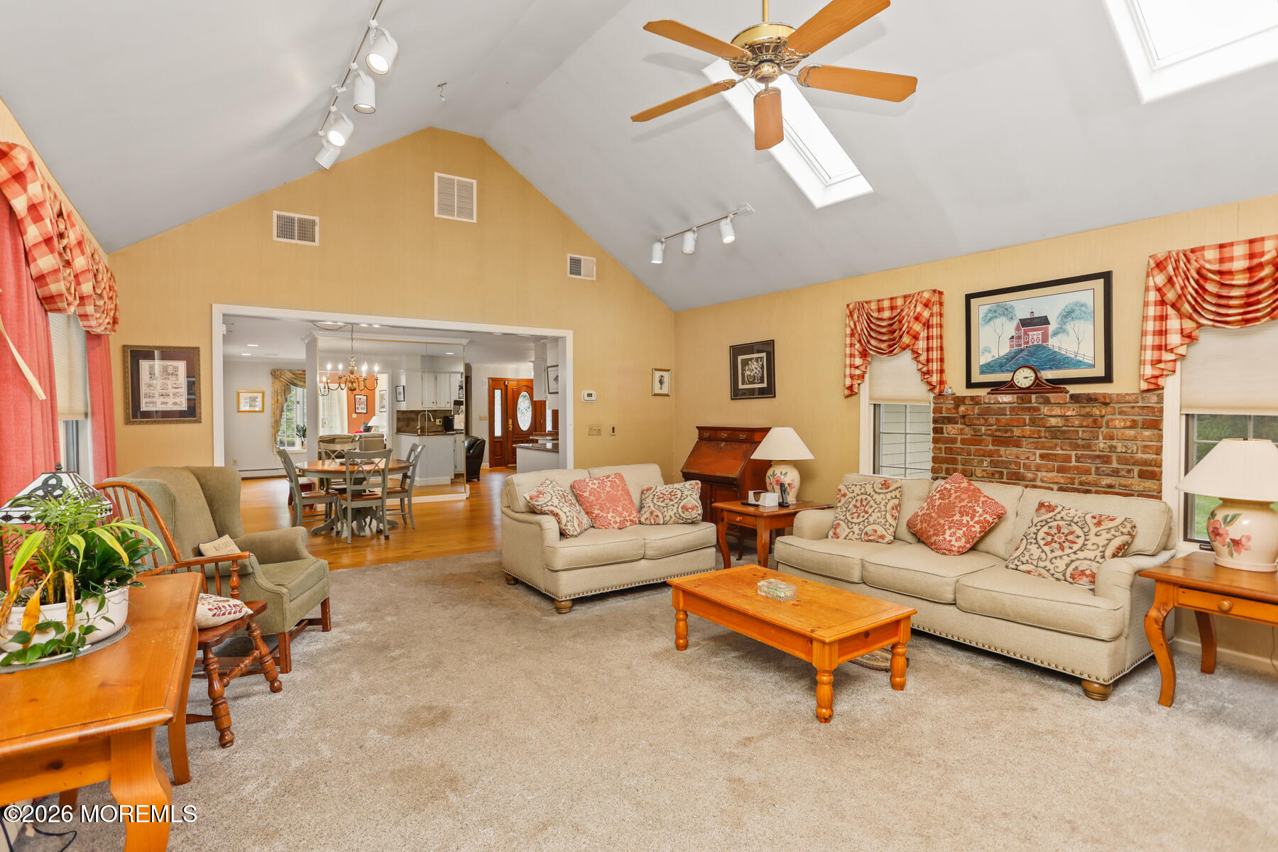 2318 Ramshorn Drive Manasquan NJ 08736