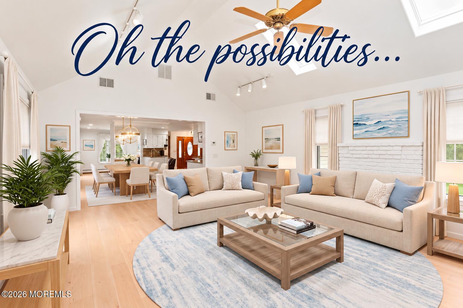 2318 Ramshorn Drive Manasquan NJ 08736