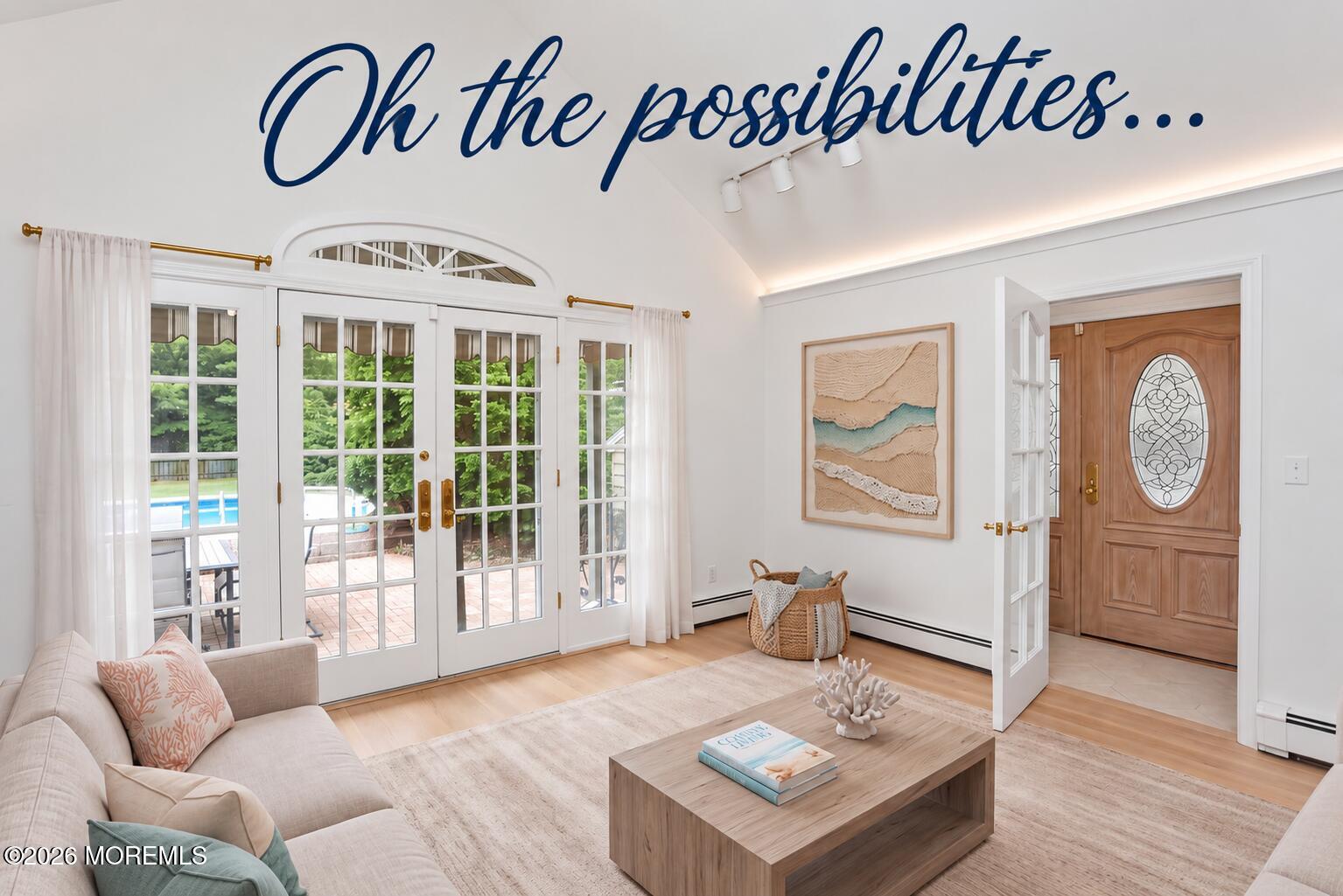 2318 Ramshorn Drive Manasquan NJ 08736