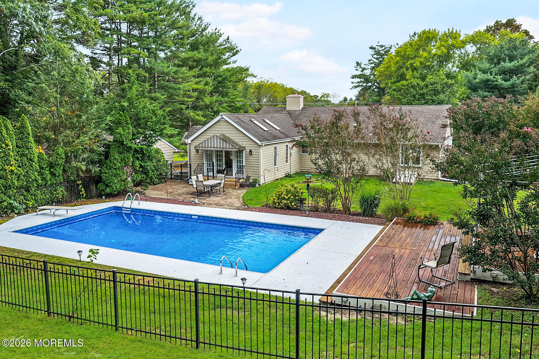 2318 Ramshorn Drive Manasquan NJ 08736