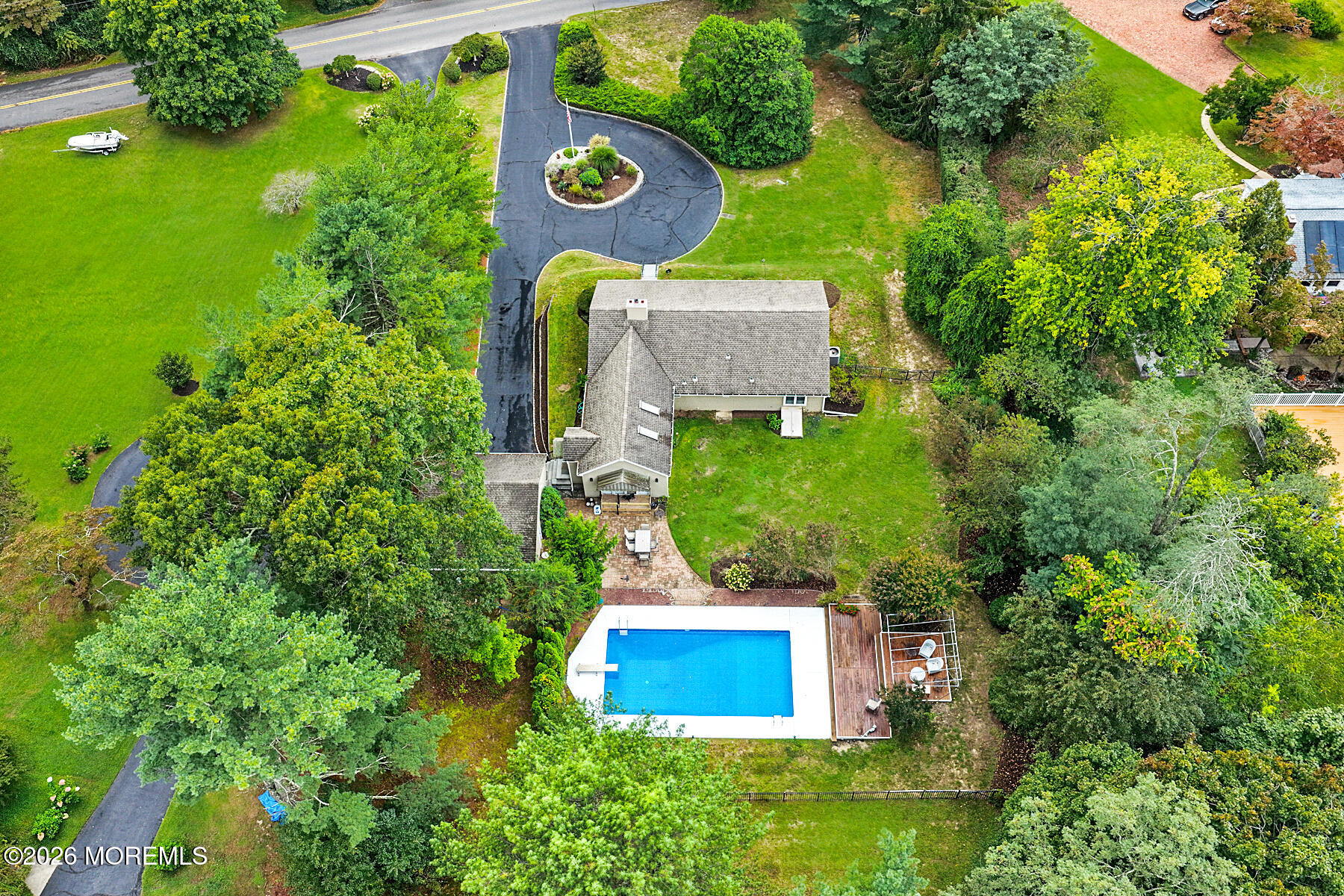 2318 Ramshorn Drive Manasquan NJ 08736