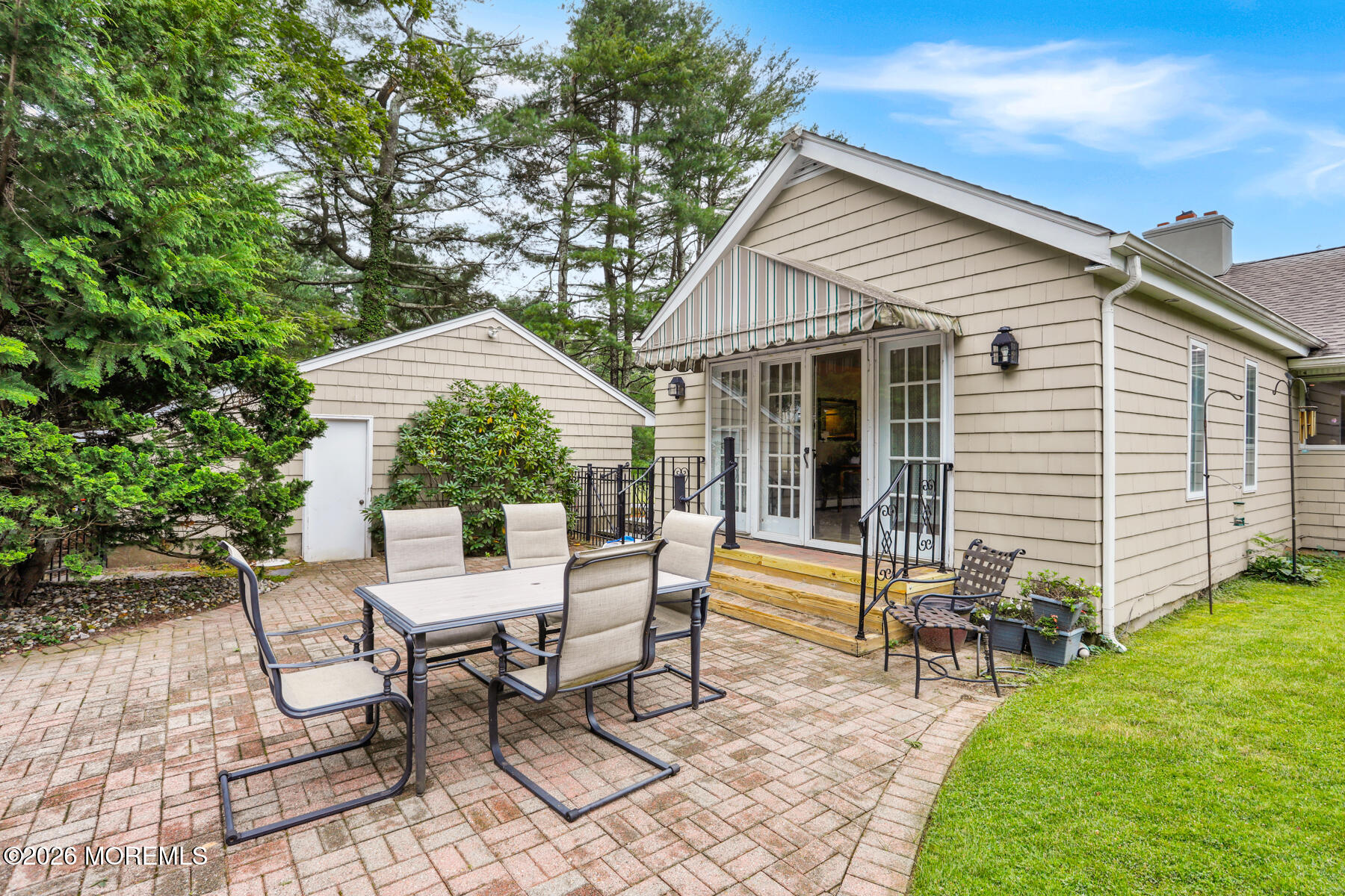 2318 Ramshorn Drive Manasquan NJ 08736