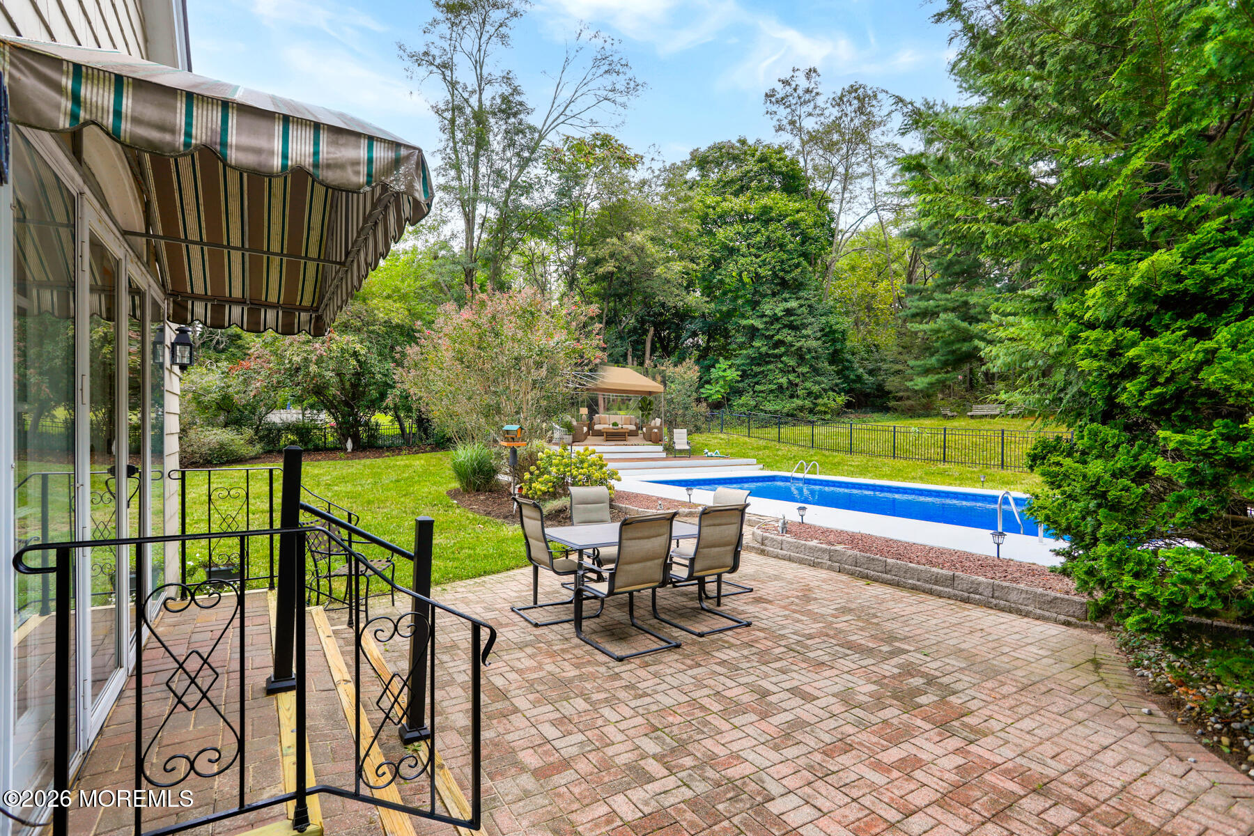 2318 Ramshorn Drive Manasquan NJ 08736