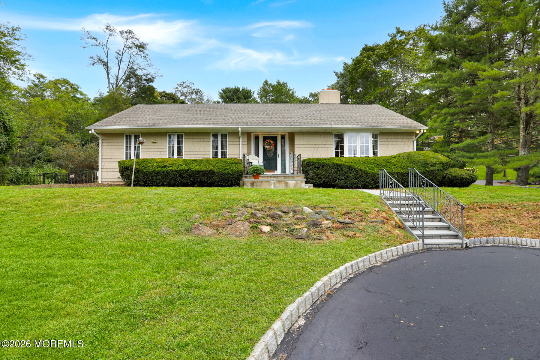 2318 Ramshorn Drive Manasquan NJ 08736