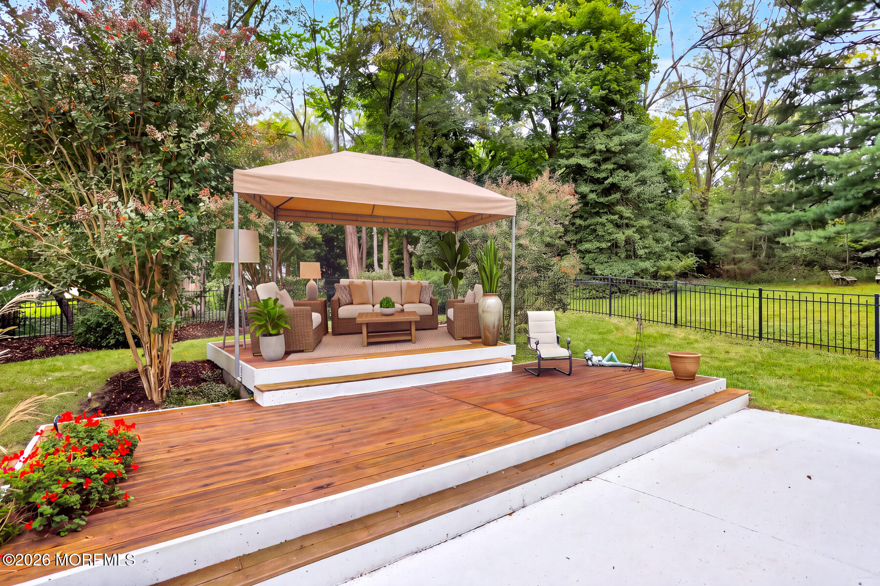 2318 Ramshorn Drive Manasquan NJ 08736