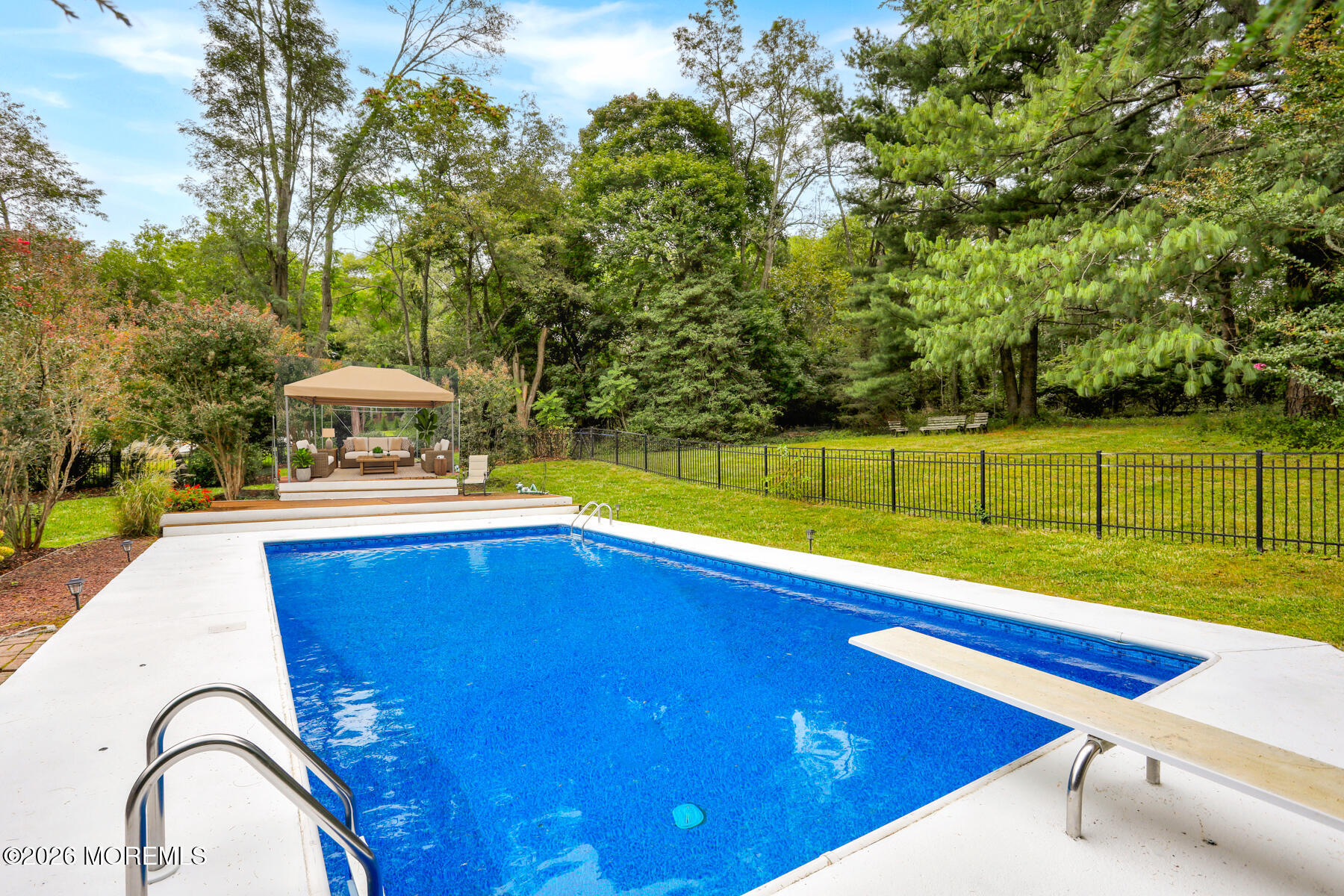 2318 Ramshorn Drive Manasquan NJ 08736