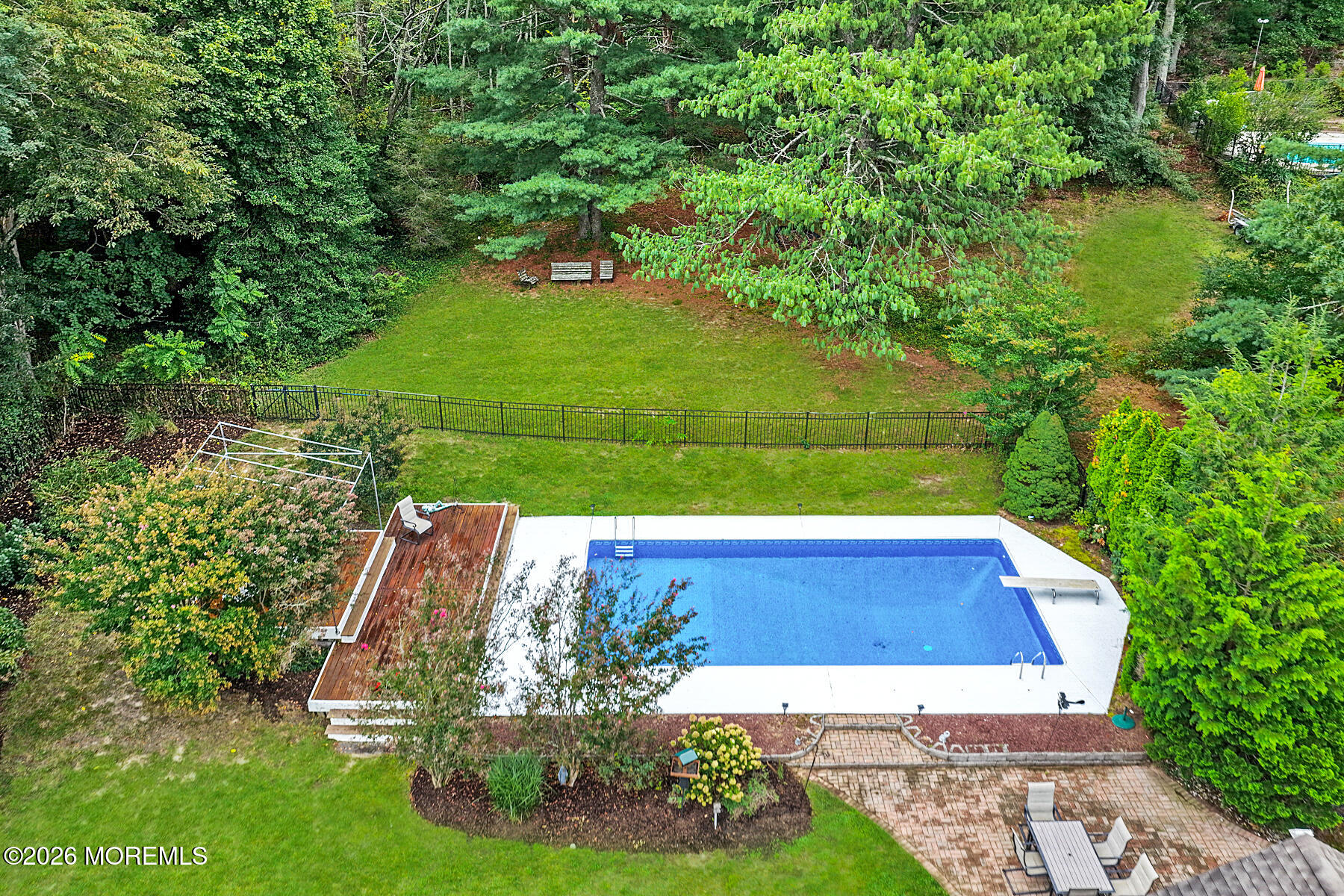 2318 Ramshorn Drive Manasquan NJ 08736