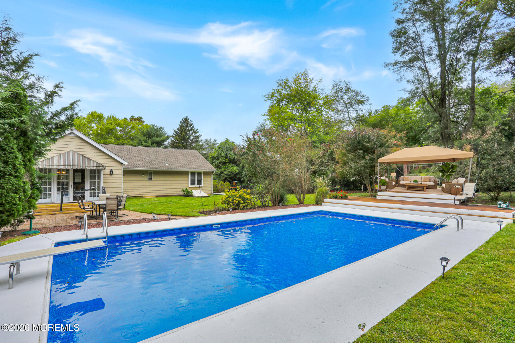 2318 Ramshorn Drive Manasquan NJ 08736