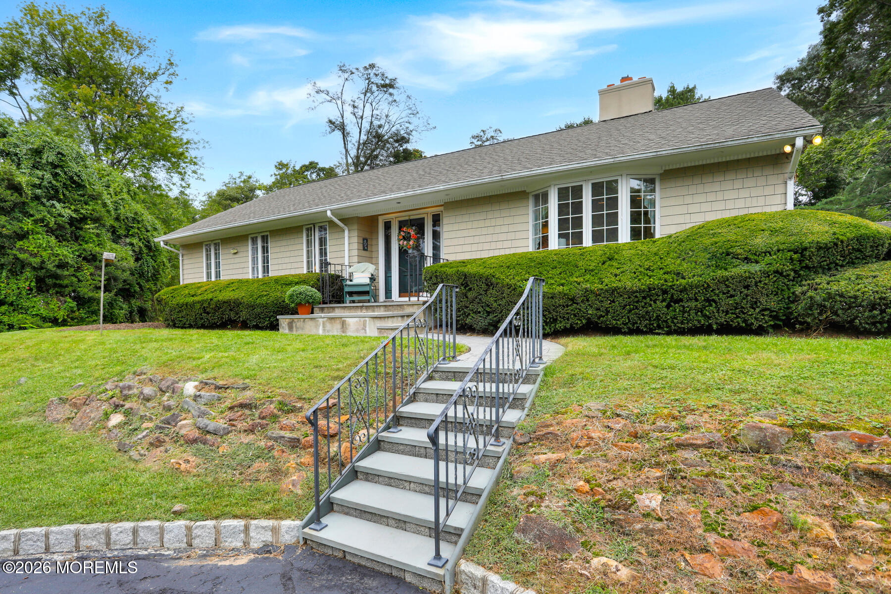 2318 Ramshorn Drive Manasquan NJ 08736