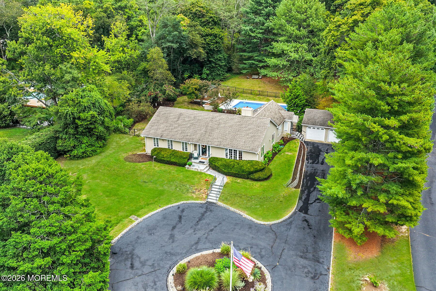 2318 Ramshorn Drive Manasquan NJ 08736