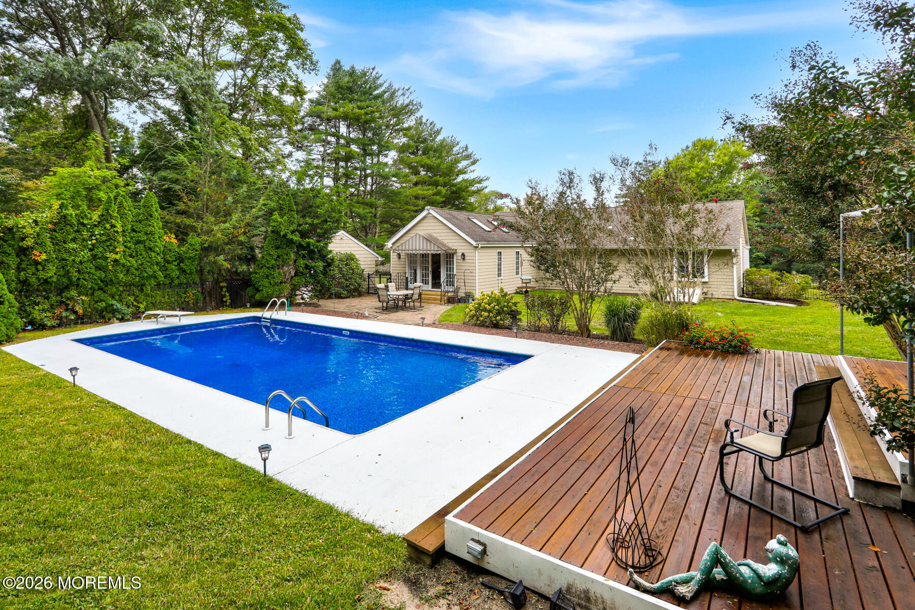2318 Ramshorn Drive Manasquan NJ 08736