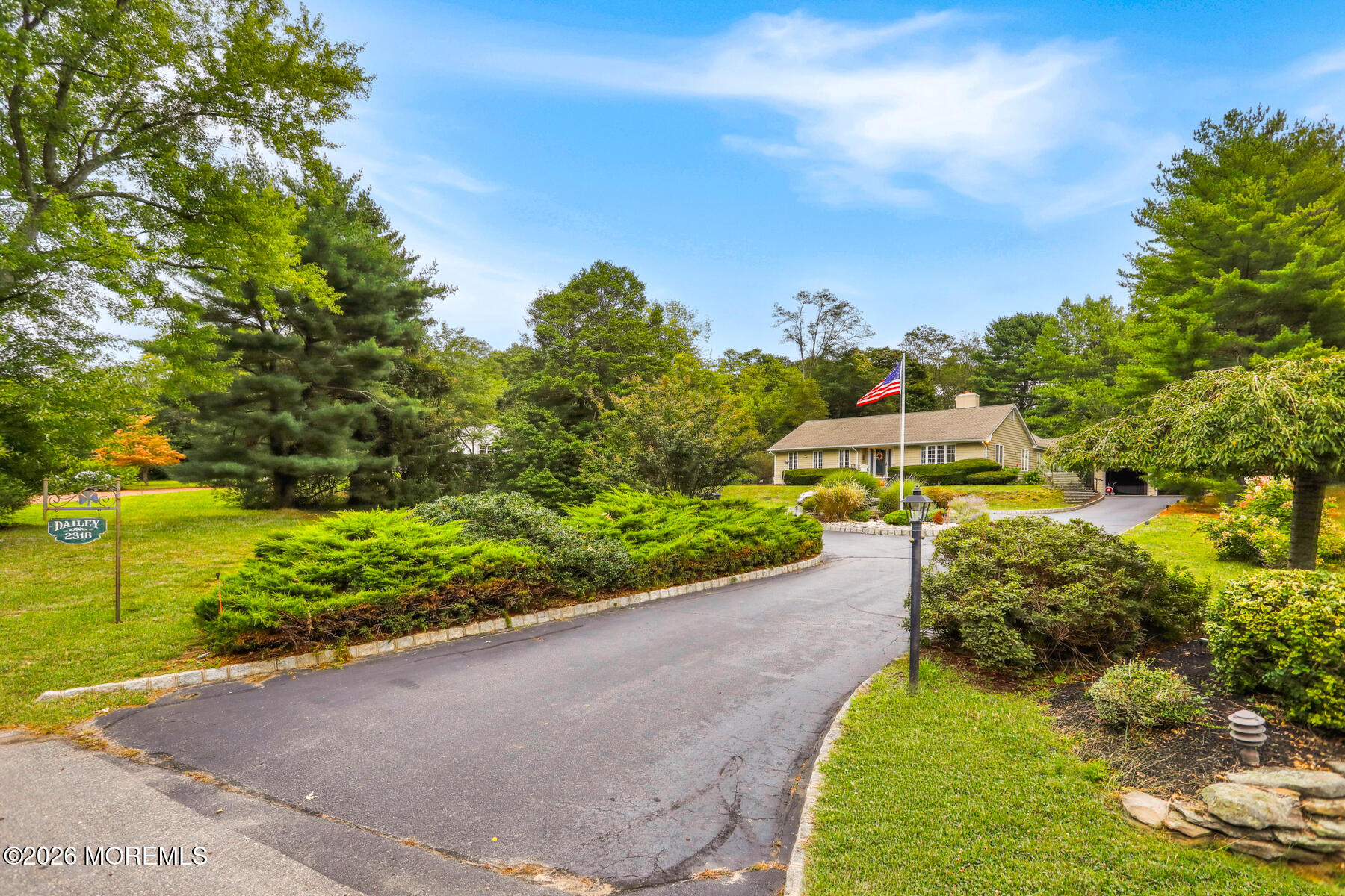 2318 Ramshorn Drive Manasquan NJ 08736