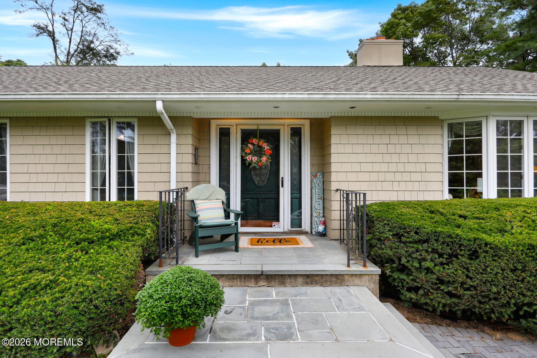 2318 Ramshorn Drive Manasquan NJ 08736