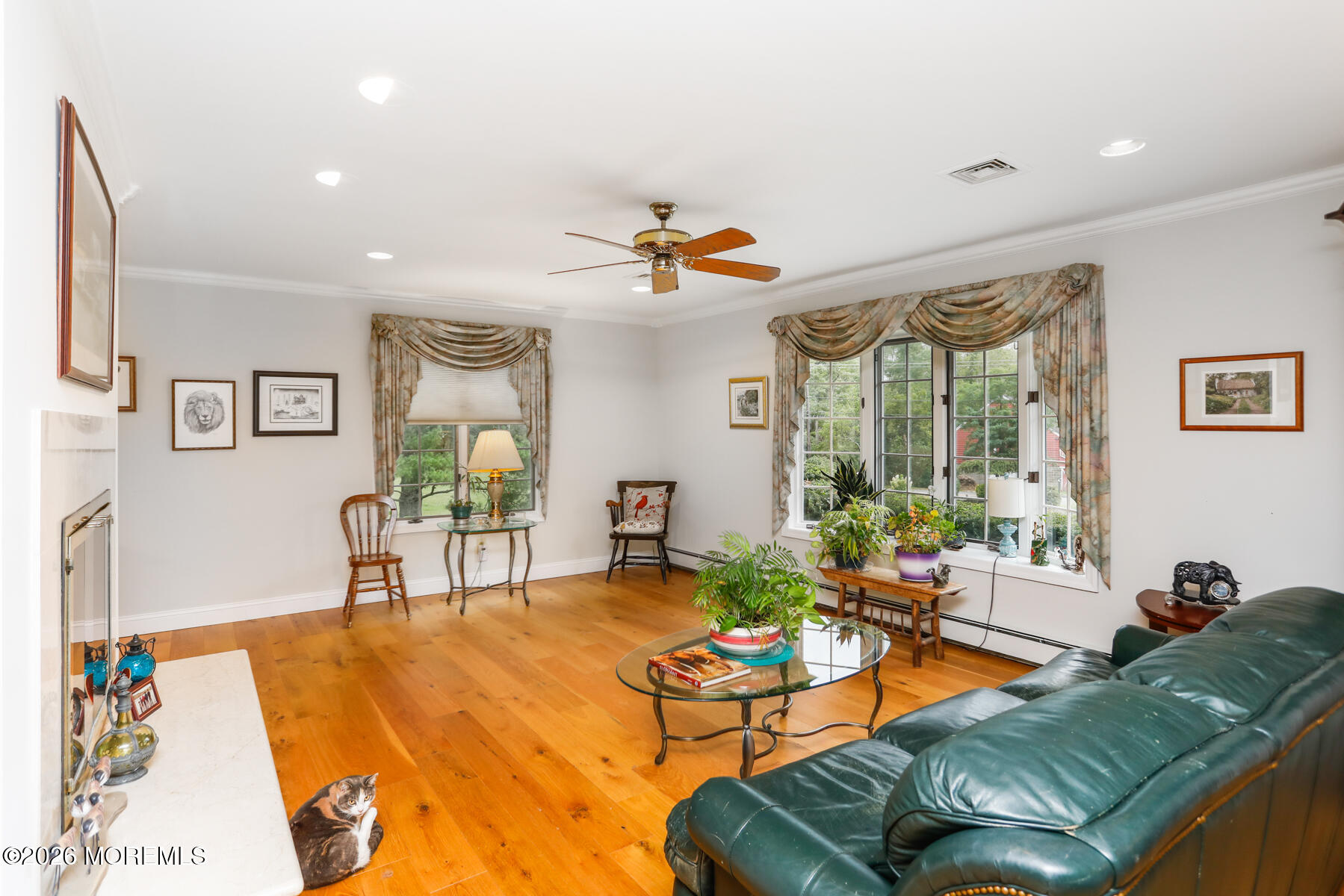 2318 Ramshorn Drive Manasquan NJ 08736