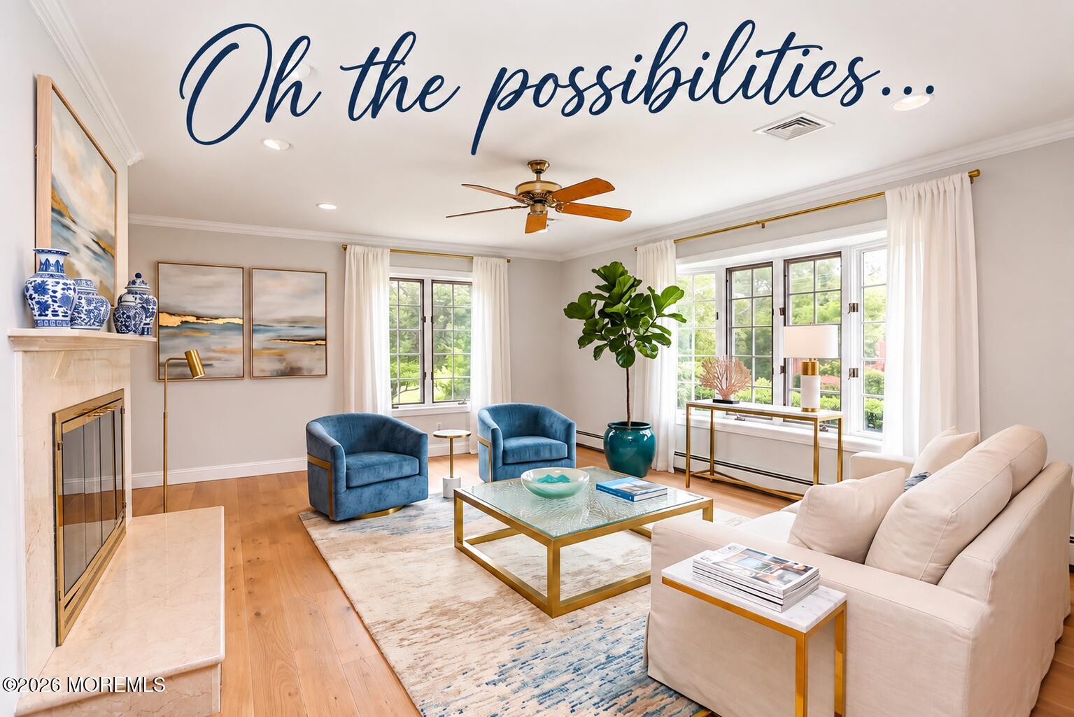 2318 Ramshorn Drive Manasquan NJ 08736