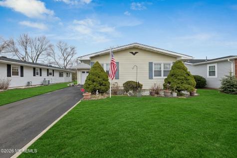 120 Whittier Road Brick NJ 08724