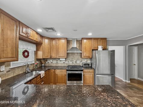 67 Castle Harbor Drive Toms River NJ 08757