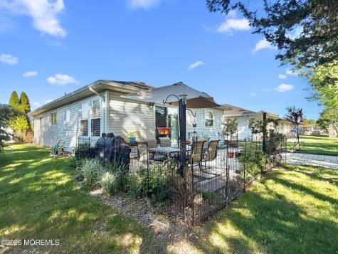 67 Castle Harbor Drive Toms River NJ 08757