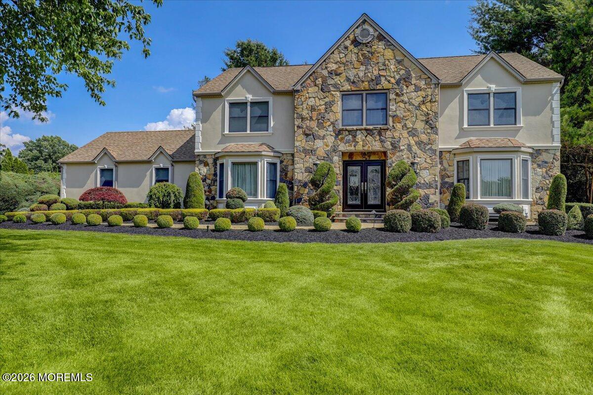 6 Woodhollow Drive Holmdel NJ 07733