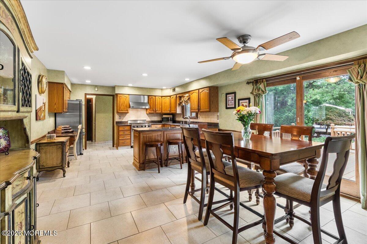 6 Woodhollow Drive Holmdel NJ 07733