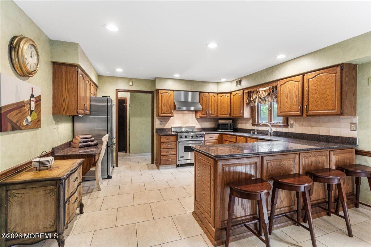 6 Woodhollow Drive Holmdel NJ 07733
