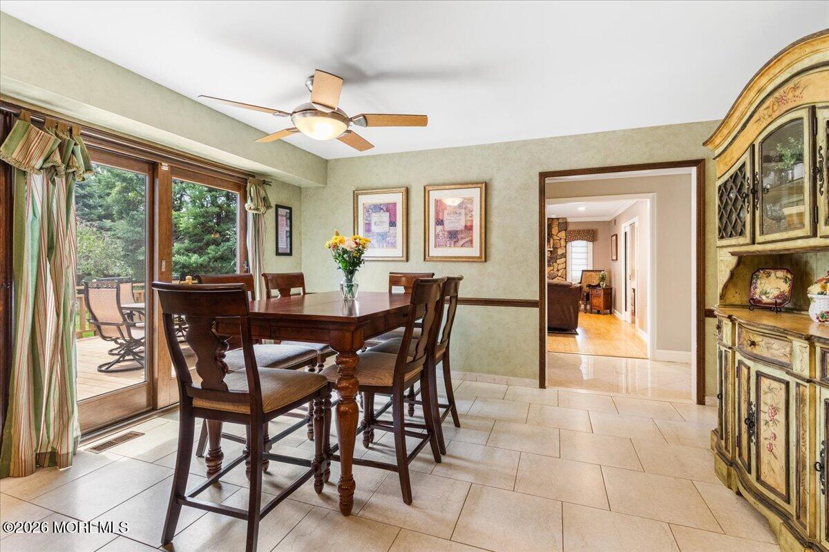 6 Woodhollow Drive Holmdel NJ 07733
