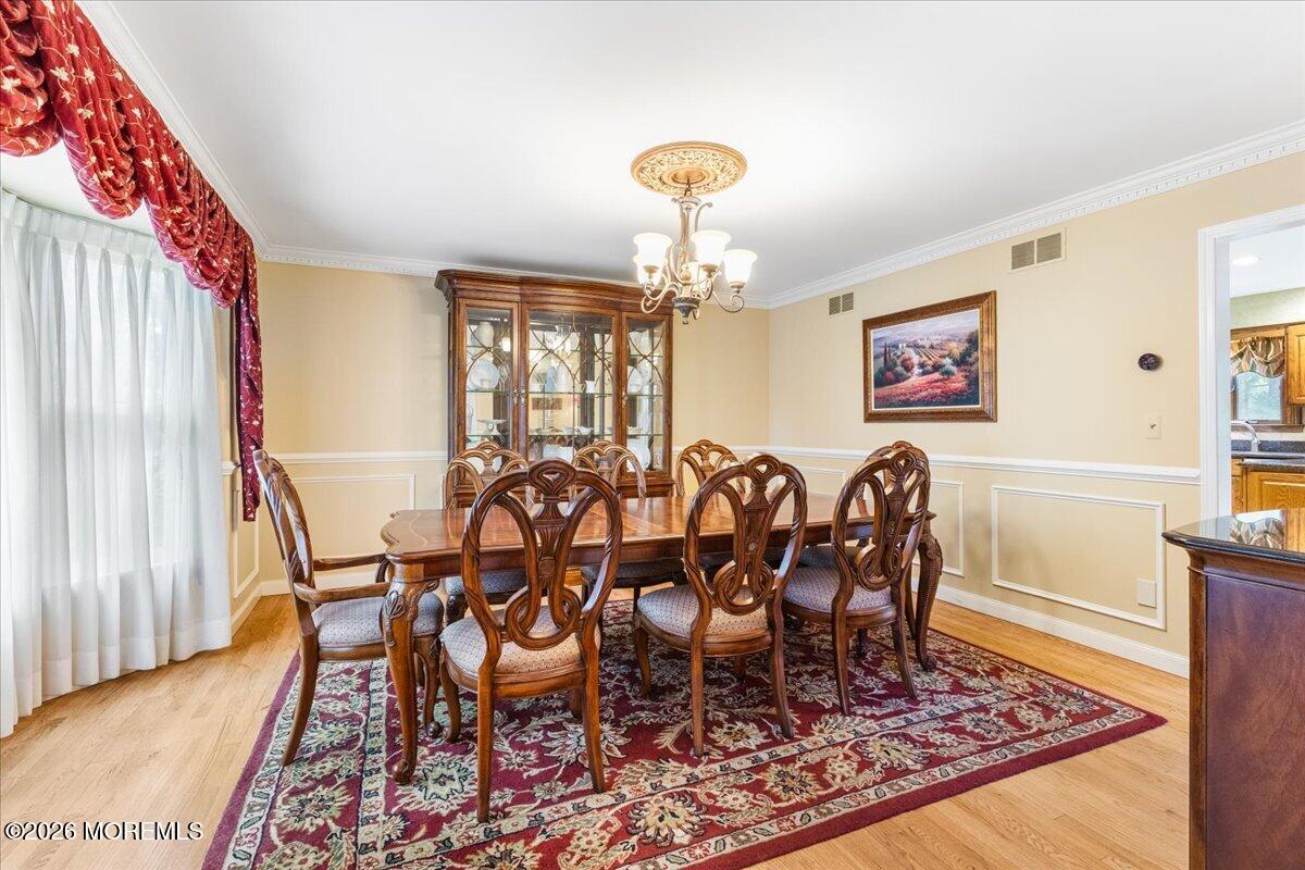 6 Woodhollow Drive Holmdel NJ 07733