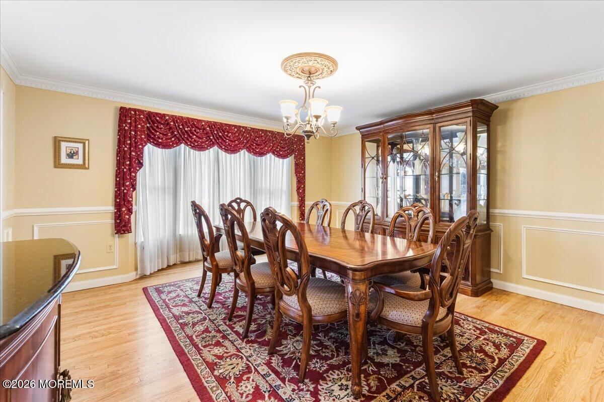 6 Woodhollow Drive Holmdel NJ 07733