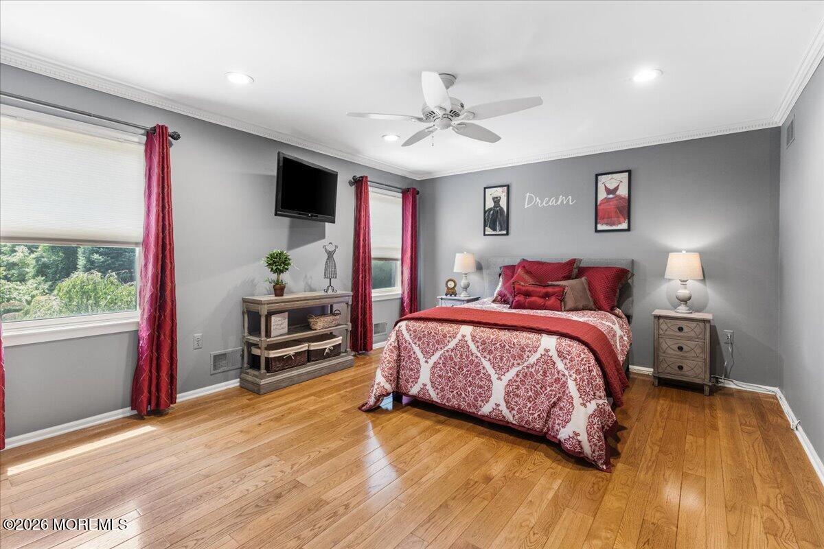 6 Woodhollow Drive Holmdel NJ 07733