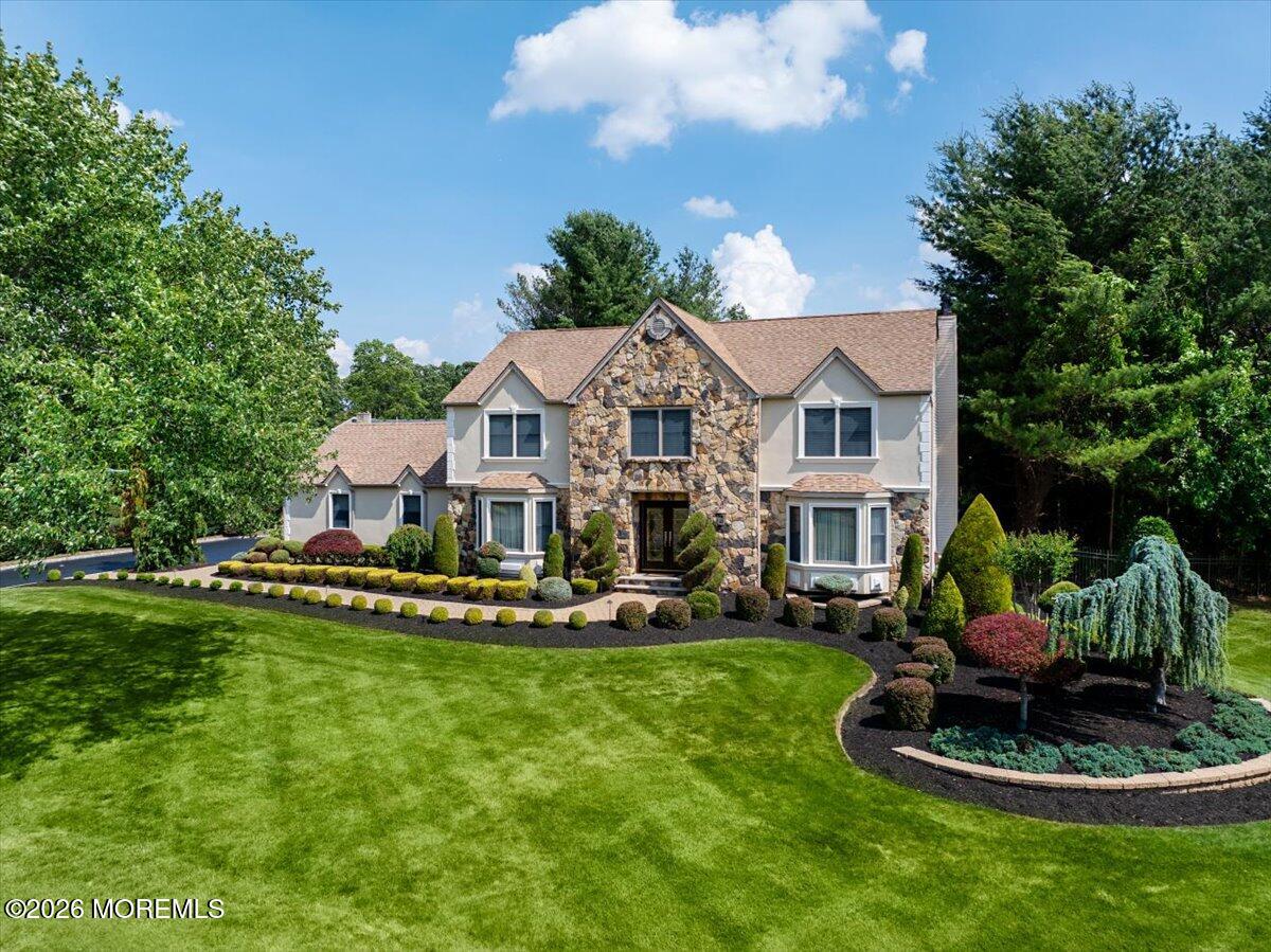 6 Woodhollow Drive Holmdel NJ 07733