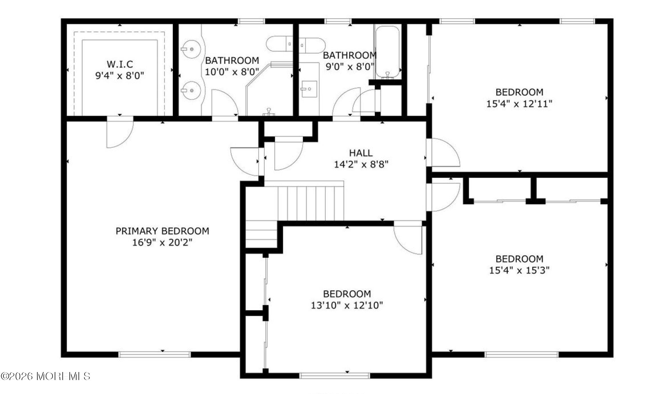 6 Woodhollow Drive Holmdel NJ 07733