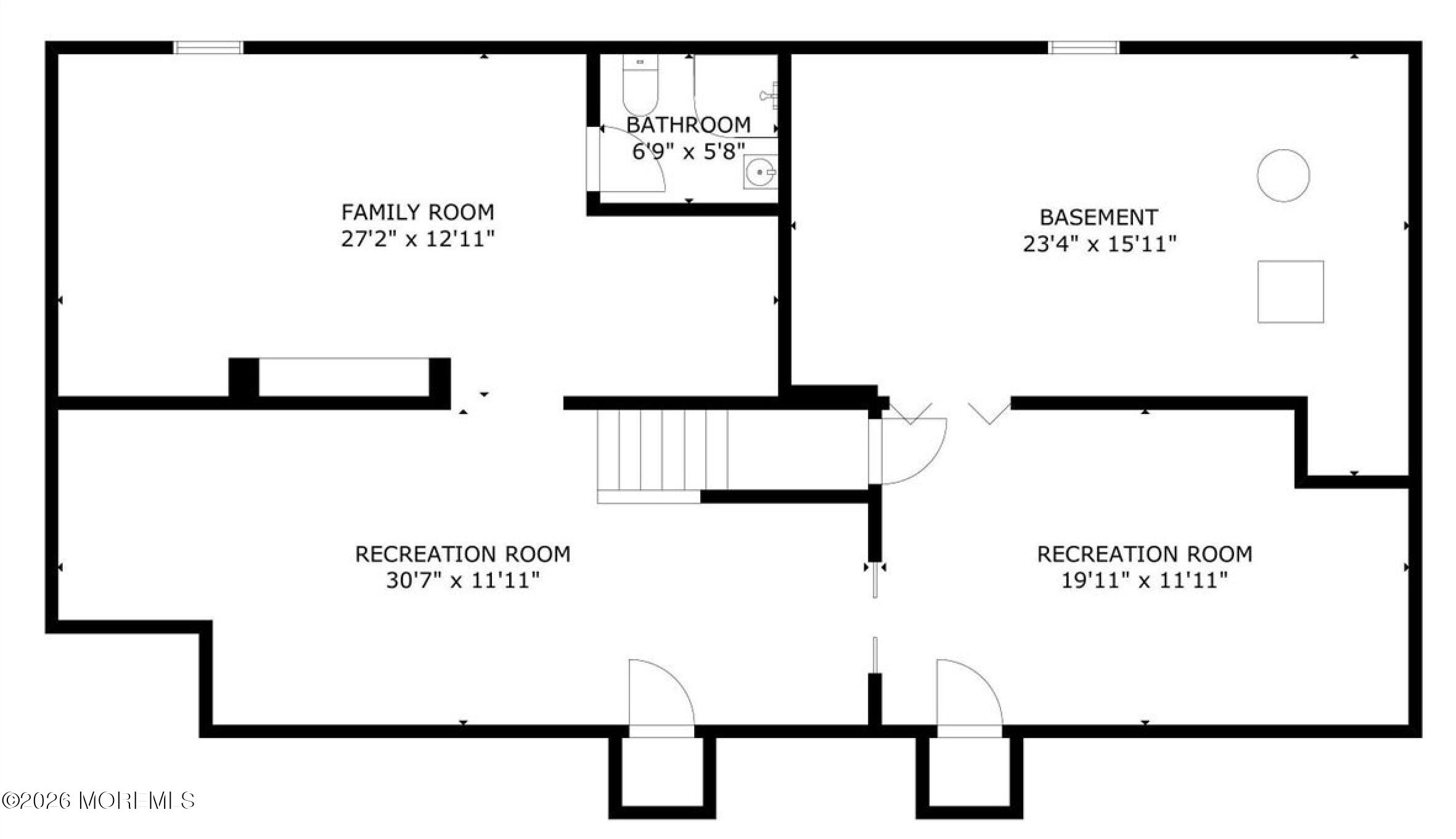 6 Woodhollow Drive Holmdel NJ 07733